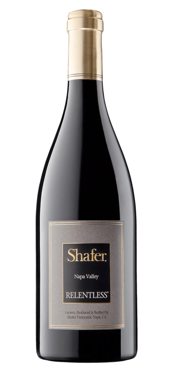 Shafer Vineyards Shafer Hillside Select Cabernet Sauvignon Stags Leap District